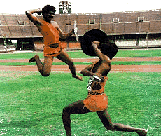 Kalari Payattu